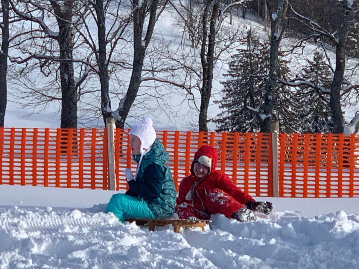 Residenz Schauinsland Todtnauberg - Fewo 17 - Sauna - Spielzimmer Fuer Kinder - Naehe Feldberg المظهر الخارجي الصورة