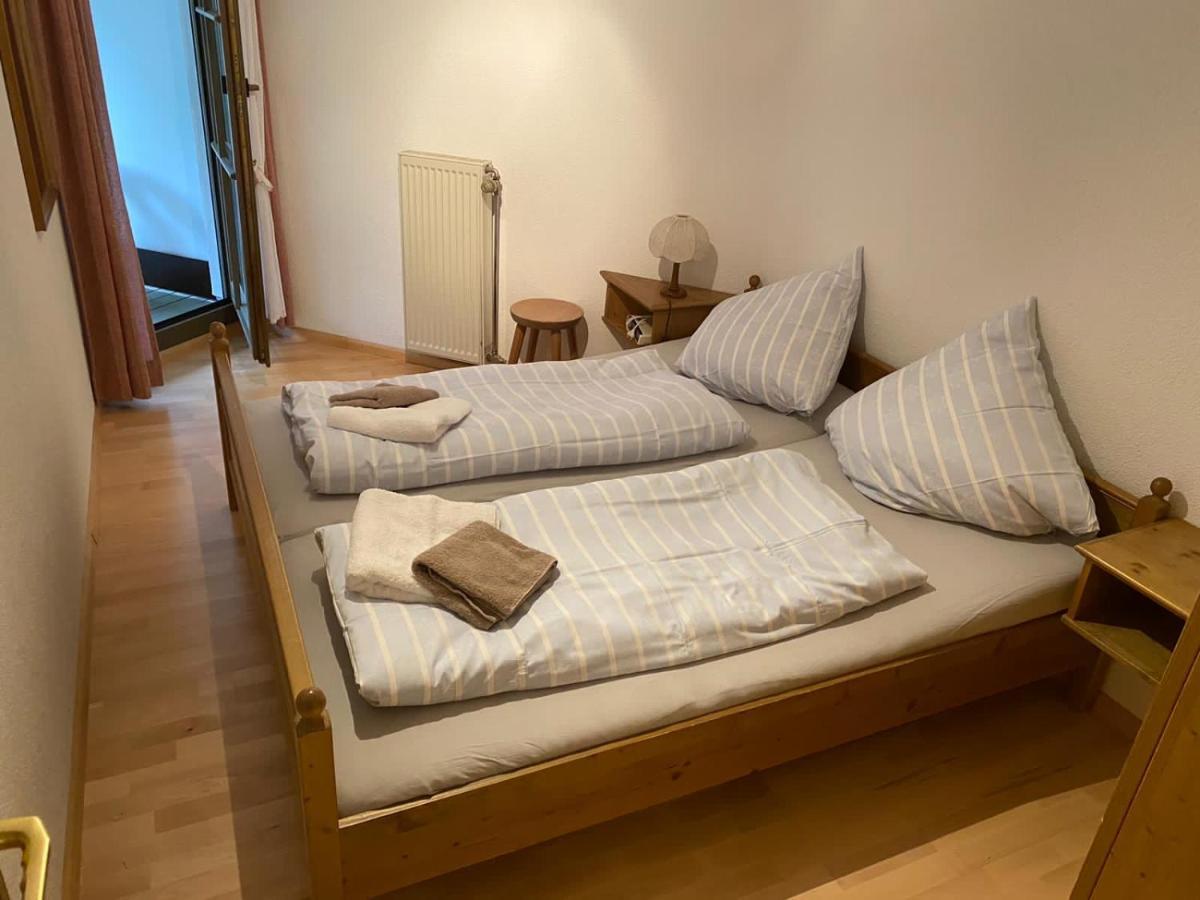 Residenz Schauinsland Todtnauberg - Fewo 17 - Sauna - Spielzimmer Fuer Kinder - Naehe Feldberg المظهر الخارجي الصورة